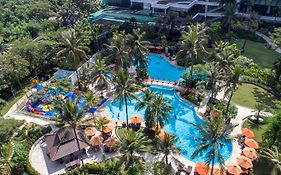 Shangri-La Jakarta